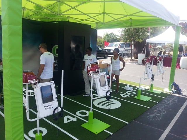 Event Registration and Gamification