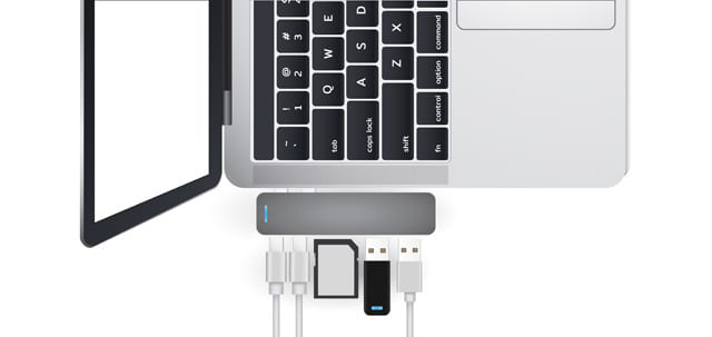 Mac Video Adapter Guide