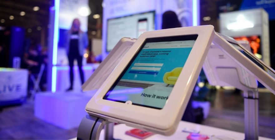 10 Ways to Use iPads at Your Next Event