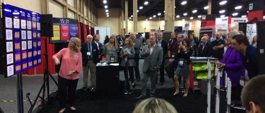 fun ways to use ipads at events