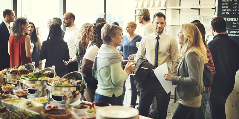 Was Your Last Event a Success? Here’s How to Tell.