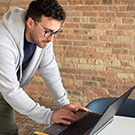 computer rentals event registration