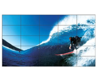 5x5 video wall rental Buffalo