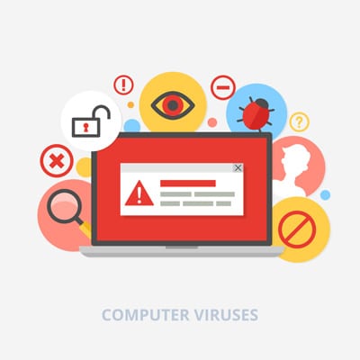 Catch and Cure That Virus!