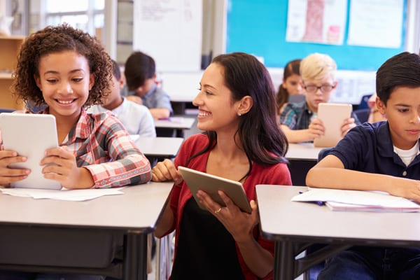 Classroom Technology for the Future
