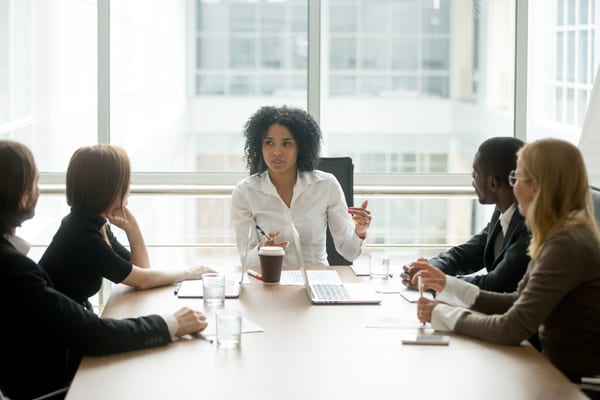How to Chair a Successful Meeting
