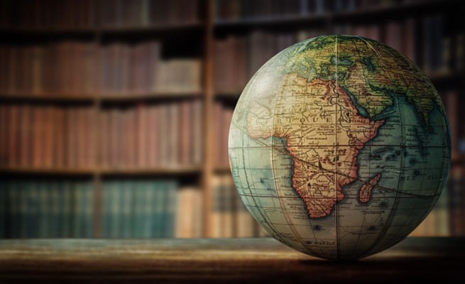 How to Cite Electronic Information in History Papers