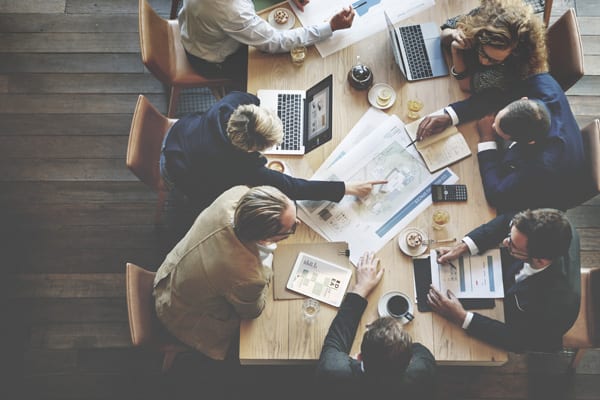 How to Conduct a Meeting