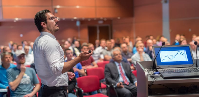 How to Maximize Power Point Accessibility