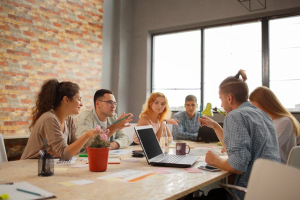 How to Plan a Meeting