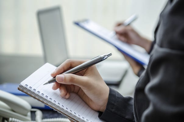 How to Prepare Minutes for a Meeting