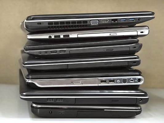 Who Invented the Laptop?