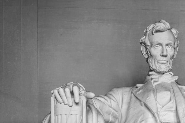 Who Said That? Famous American Speeches