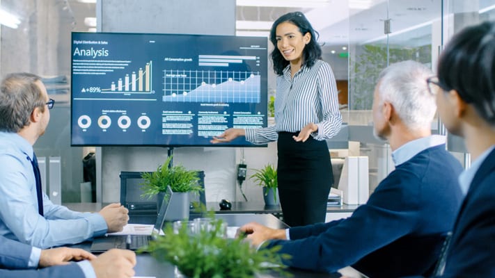 Understanding Audio Visual Cabling