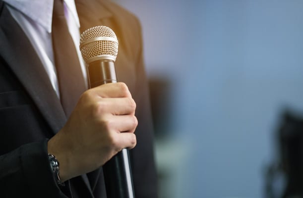 Wireless Microphone Basics