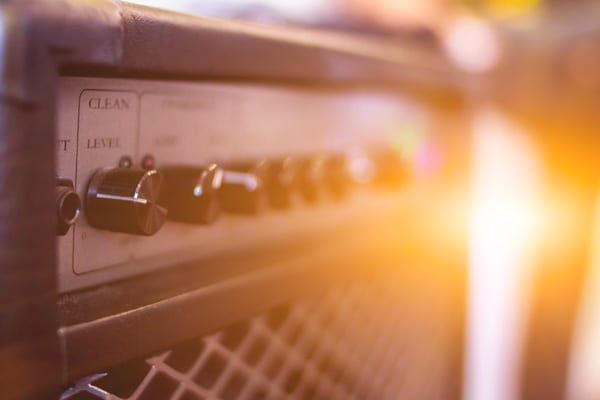 AV Basics: Mixers and Amplifiers