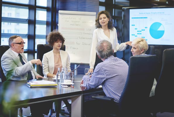 How to Run an Effective Meeting