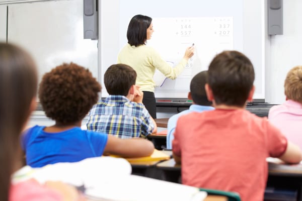 Interactive Whiteboards