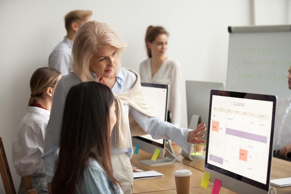 Management Resources