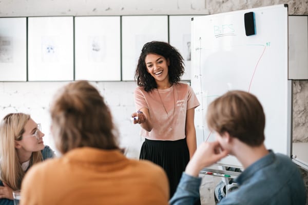 Presentation Tips and Tricks