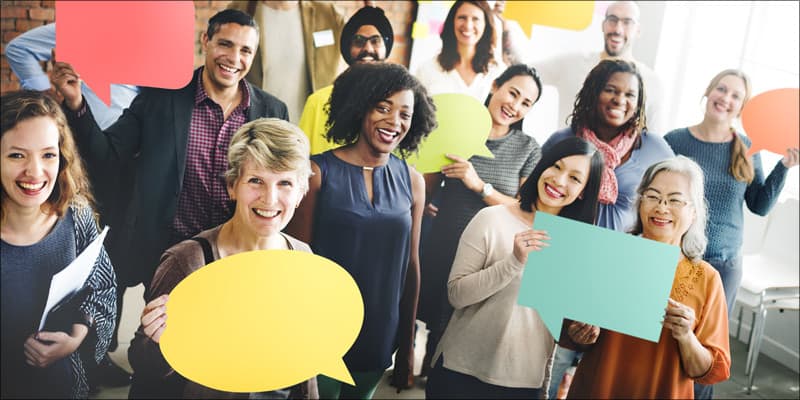 How to Get the Feedback You Need to Improve Your Events