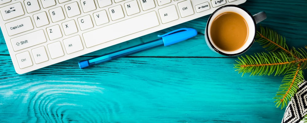 Contribute to Meeting Tomorrow’s Blog