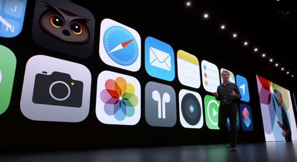 Everything Event Planners Need to Know About Apple’s New iOS 13