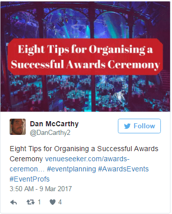 Dan McCarthy twitter