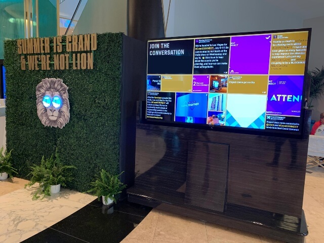 Chicago lcd and led tv rentals