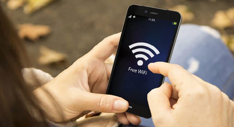 Event WiFi