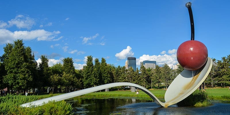 Minneapolis event