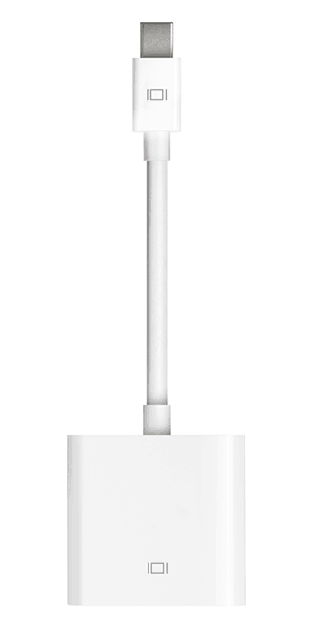 how to choose an apple adapter