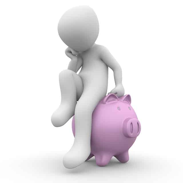 thinking about event budget
