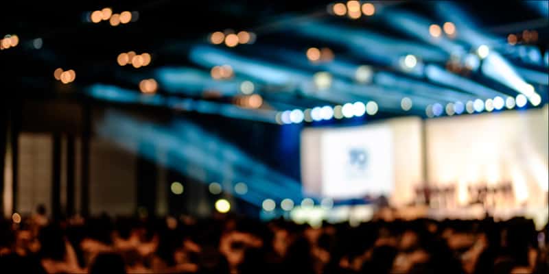 Stick to Your Event Budget & Prevent Overspending