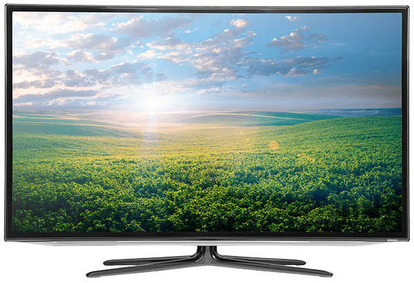 Ultra HD 4K Display