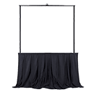 skirt for tripod screen rental
