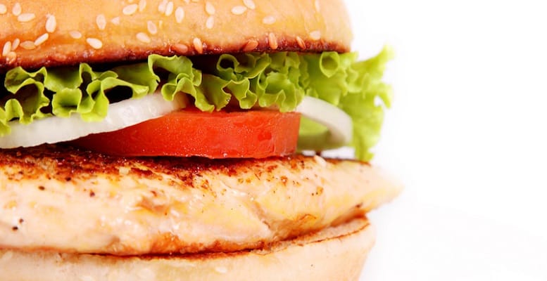 Combo Meal #1: Meeting Tomorrow and a Fast Food Restaurant Chain