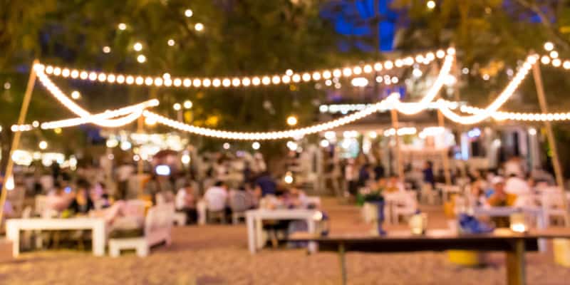How to Encourage Attendees to Network and Have Fun