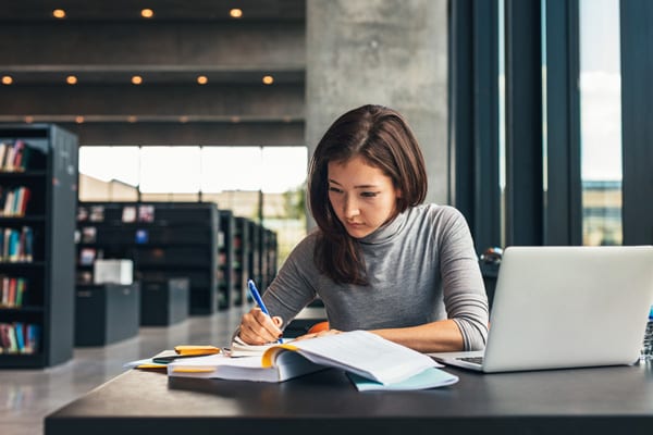 Citing Internet and Print Resources