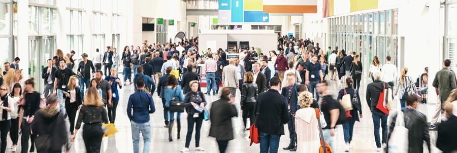 How Do I Plan an International Conference?