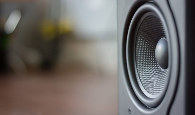 How to Choose and Size Speakers