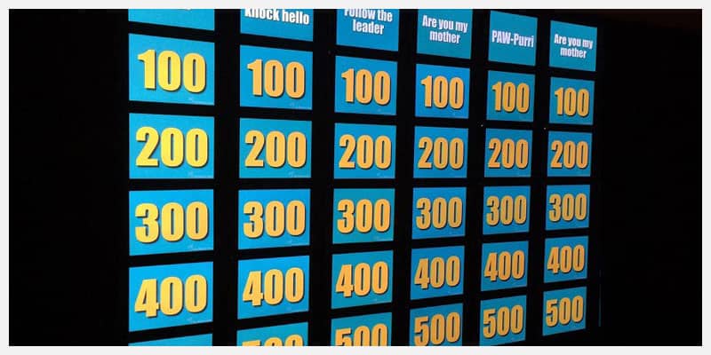 Event Gamification Done Right