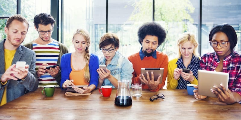 Event Must-Haves for Millennials