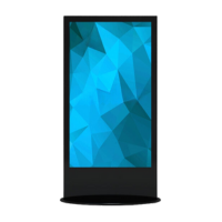 digital signage rentals