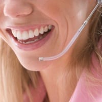 headset microphone for events