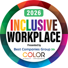 meeting tomorrow inclusive workplace award