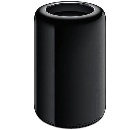 mac pro rentals