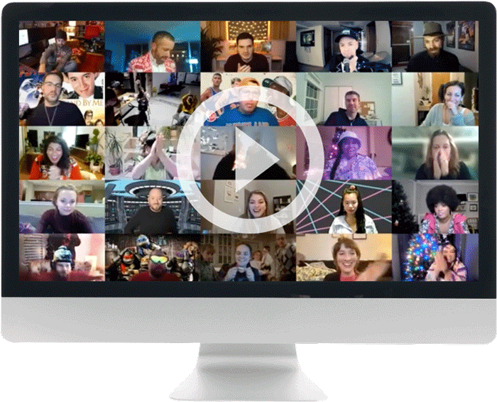 meeting tomorrow team video