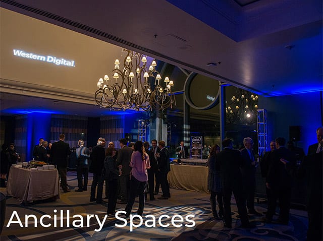 audio visual equipment for conferences