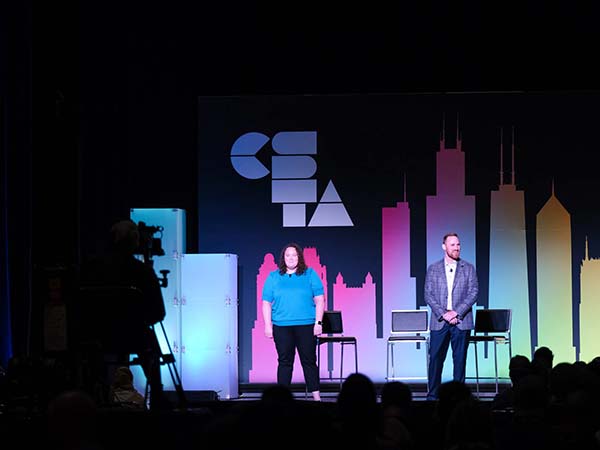 corporate event production Pasadena